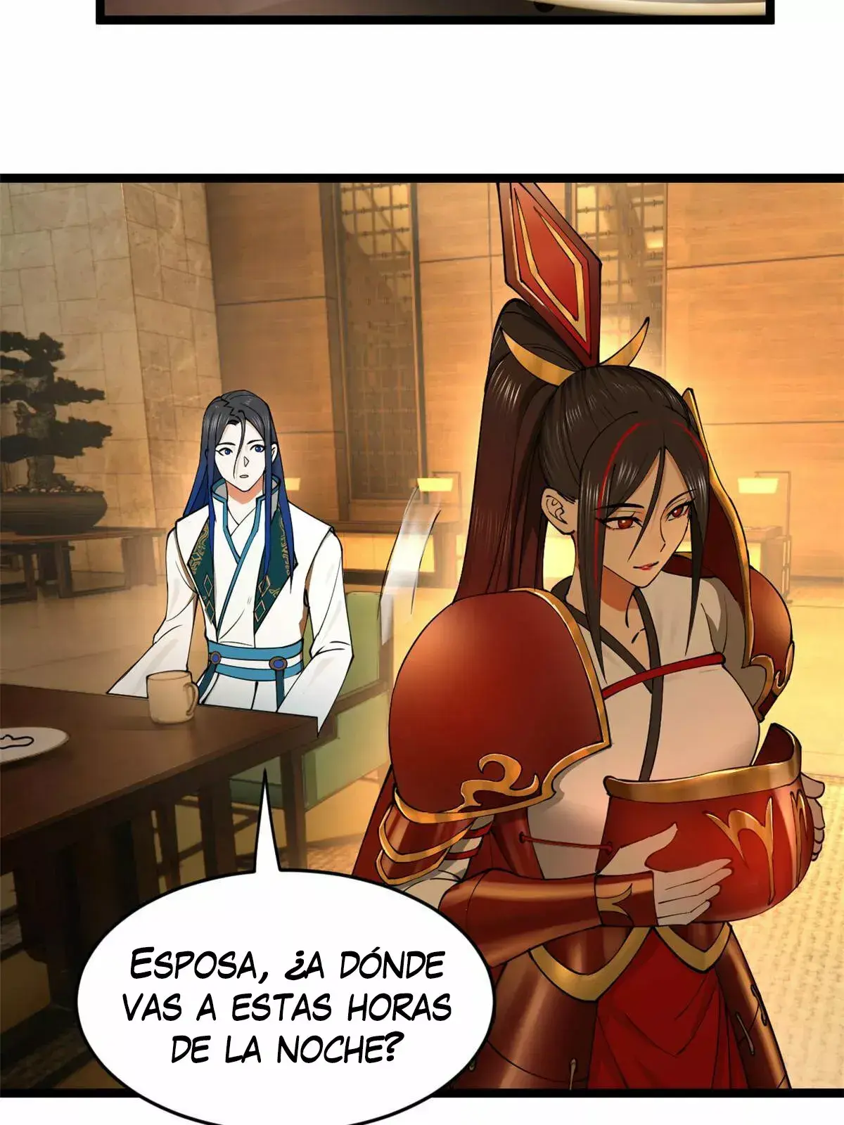 Capitulo 32 page 21