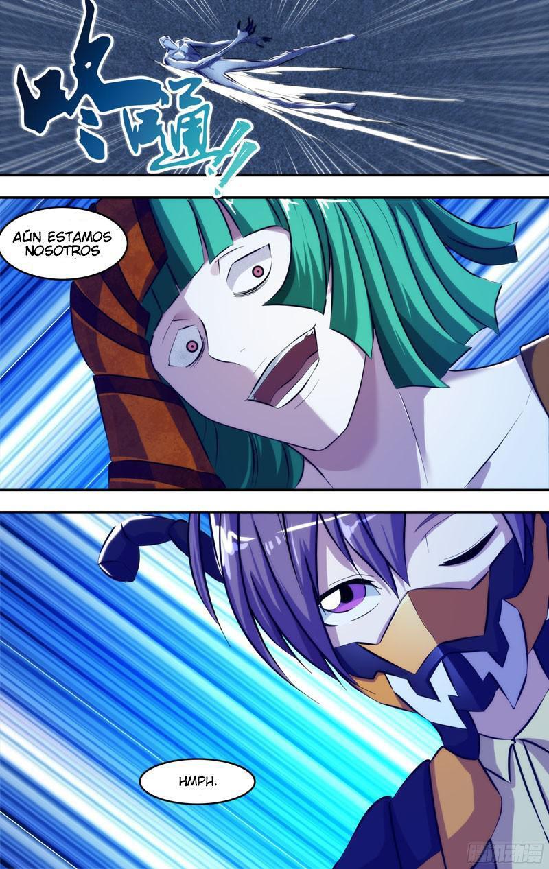 Capitulo 85 page 11