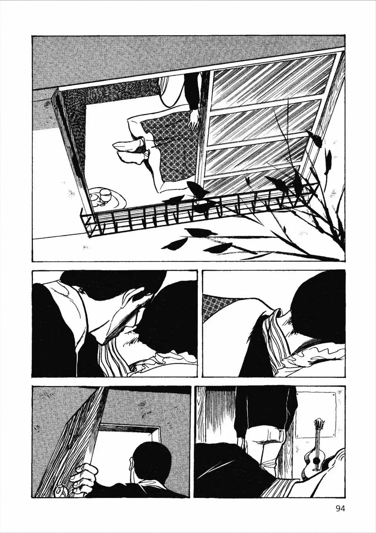 Capitulo 31 page 14