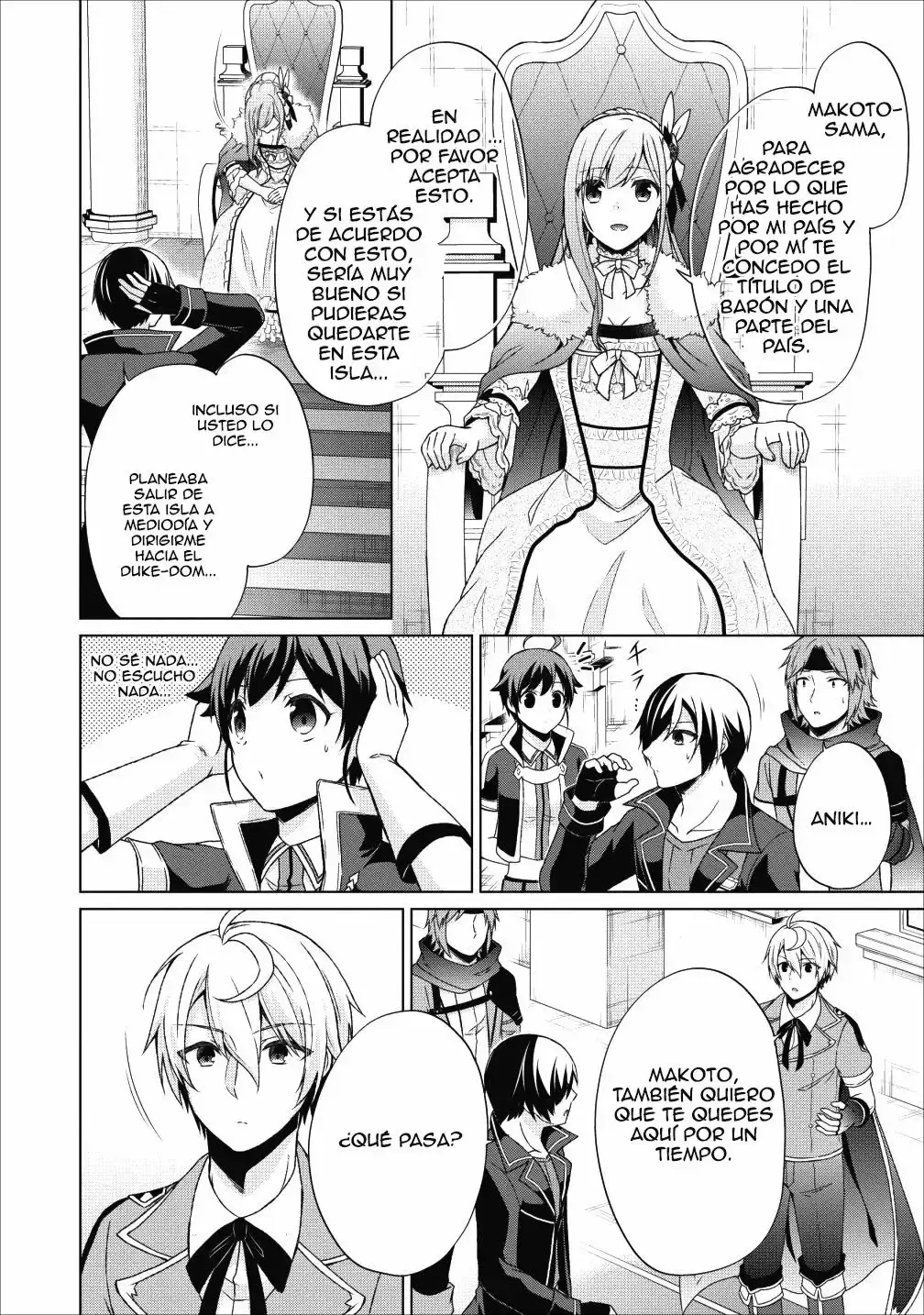 Capitulo 19 page 5