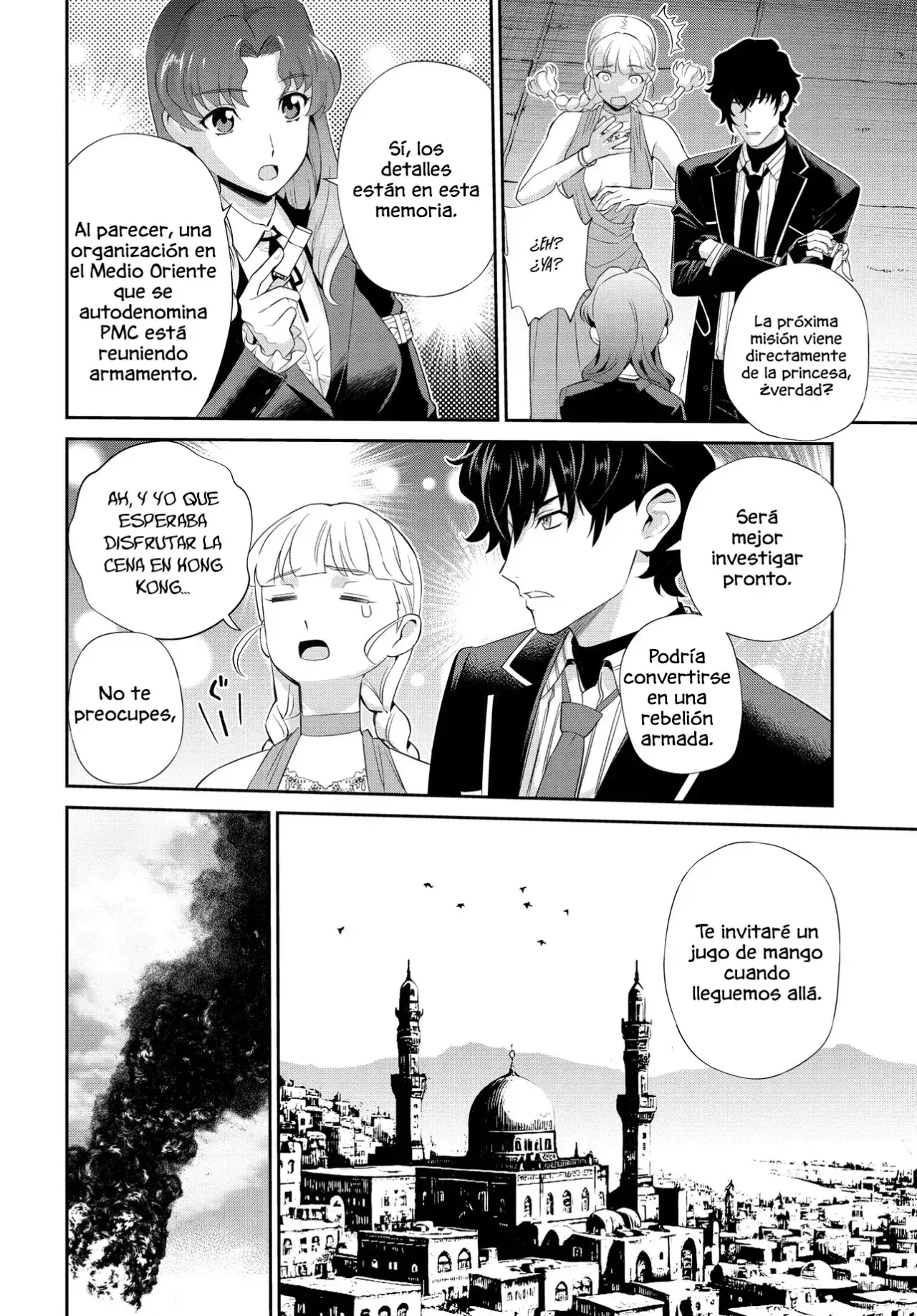 Capitulo 1 page 25