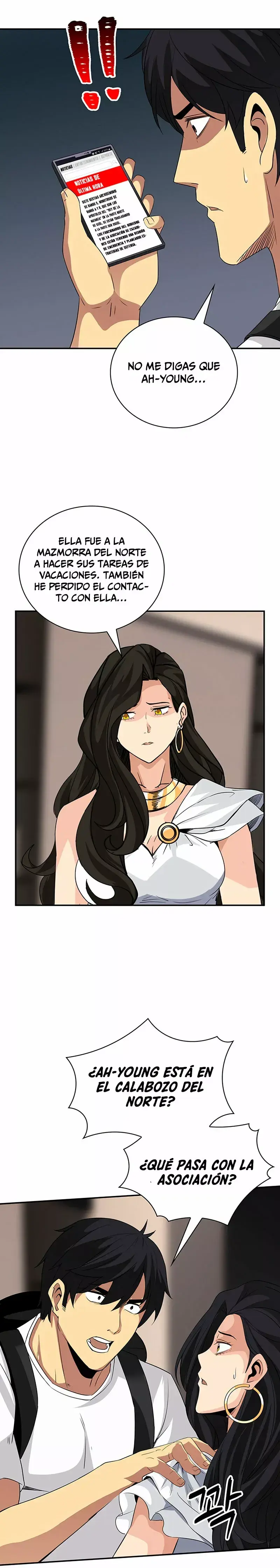 Capitulo 19 page 31