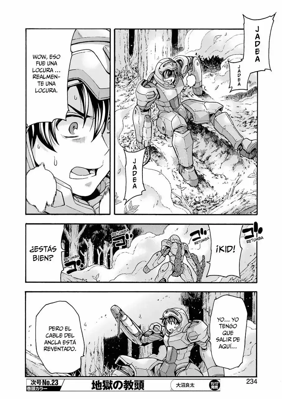 Capitulo 32 page 19