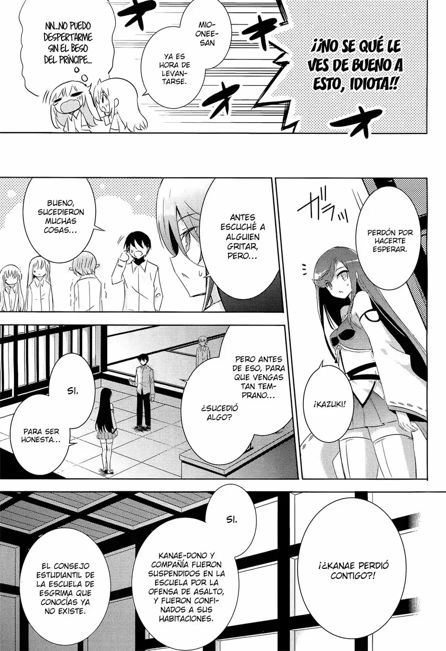 Capitulo 29 page 19