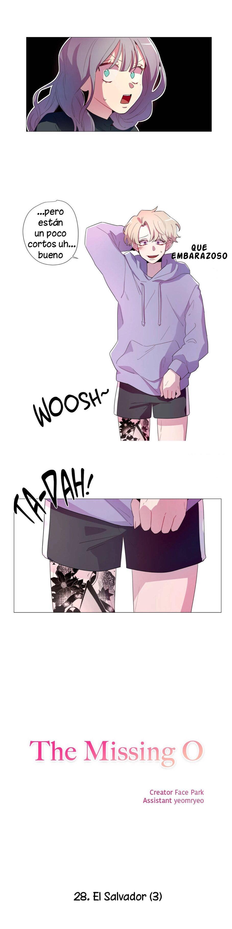 Capitulo 28 page 5
