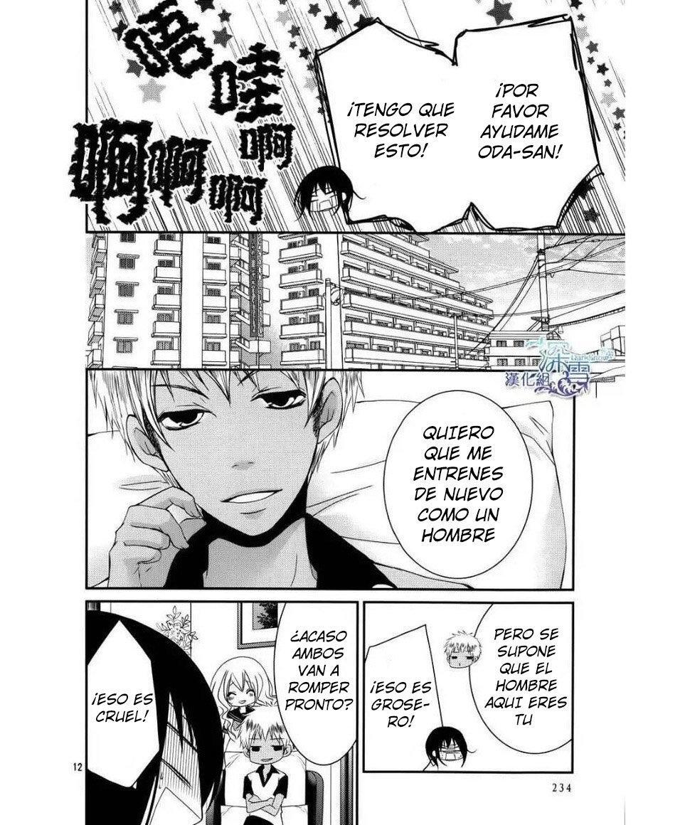 Capitulo 25 page 19