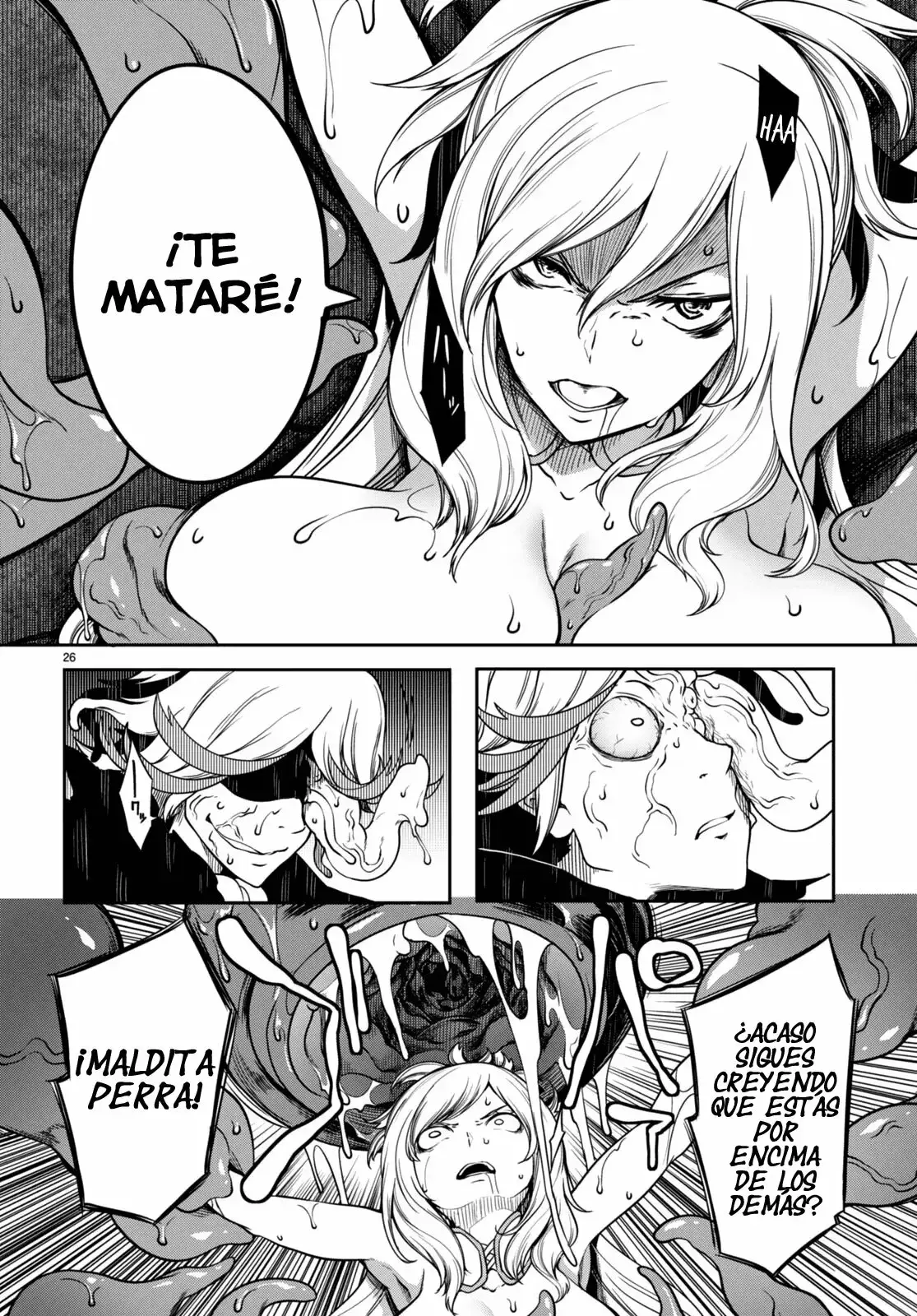 Capitulo 11 page 27