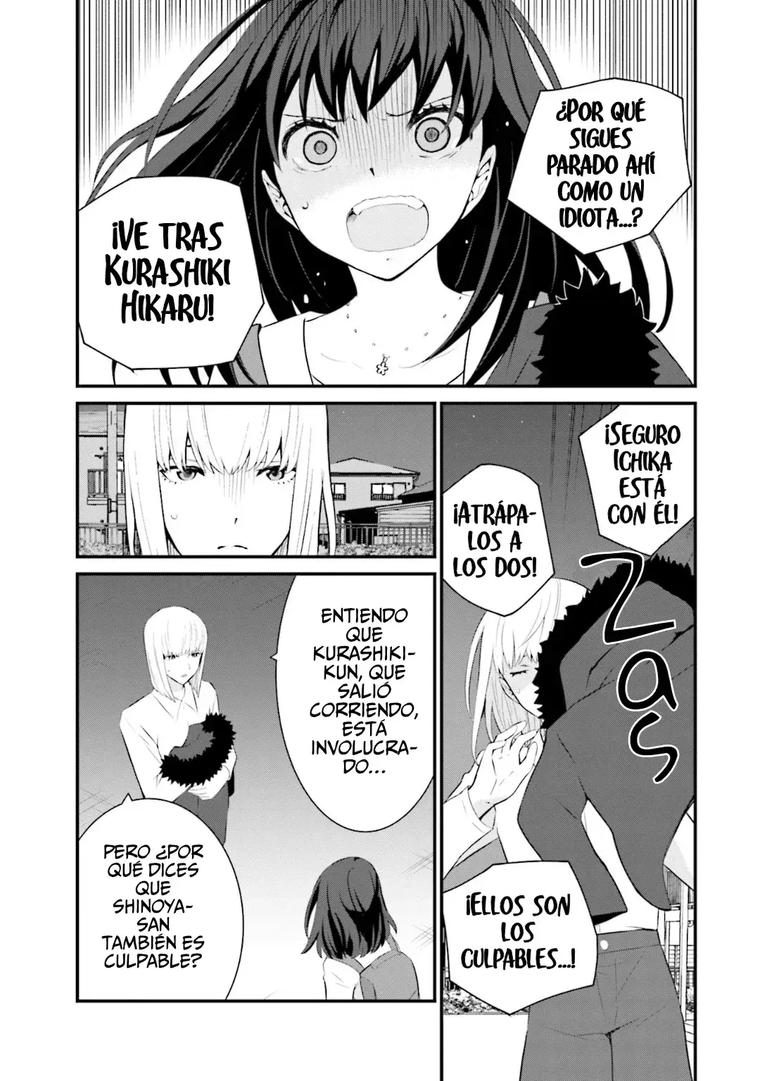Capitulo 75 page 13