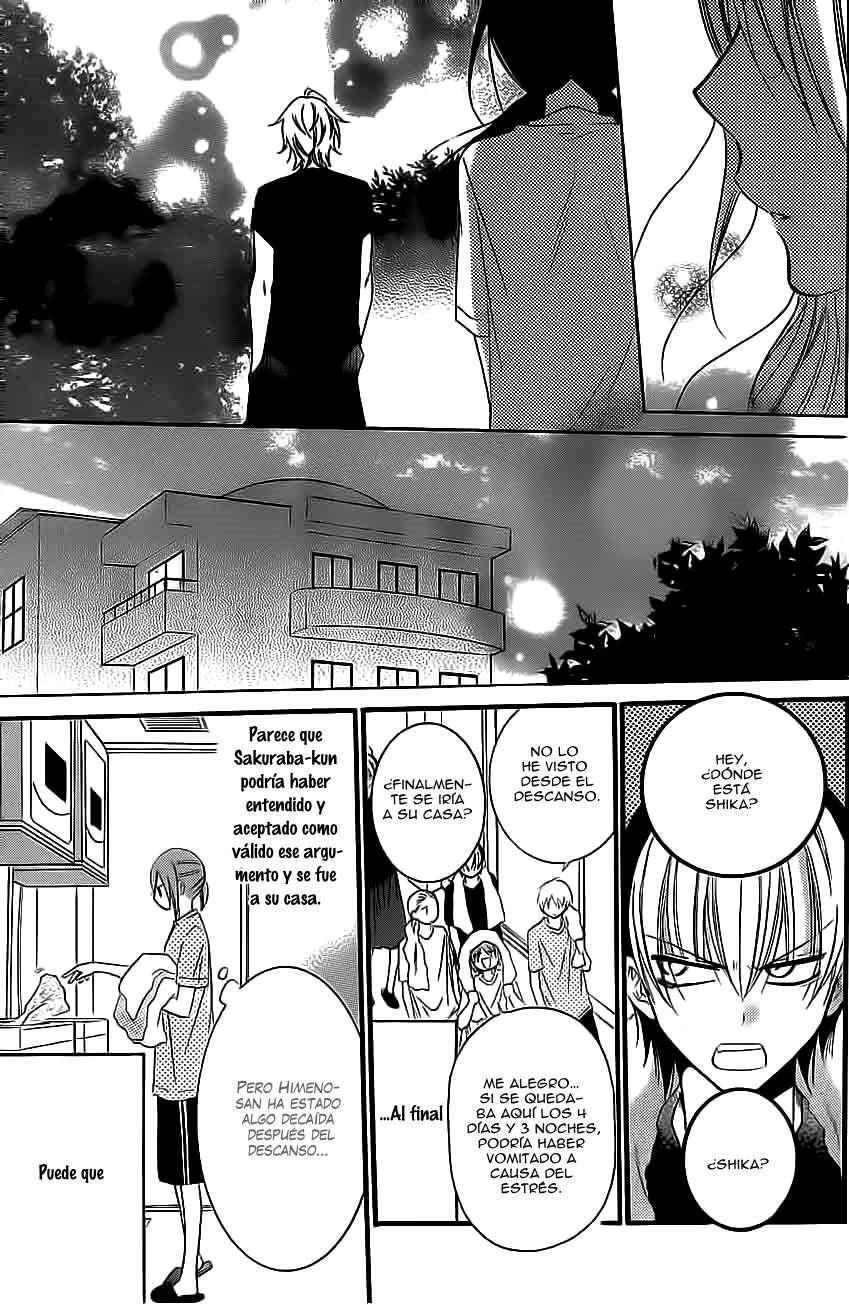 Capitulo 25 page 20