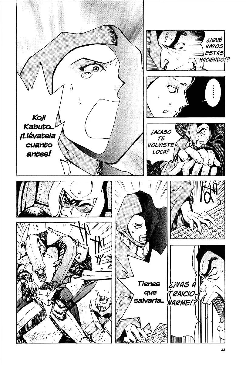 Capitulo 1 page 33