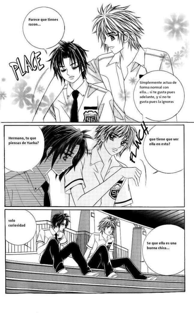Capitulo 24 page 26