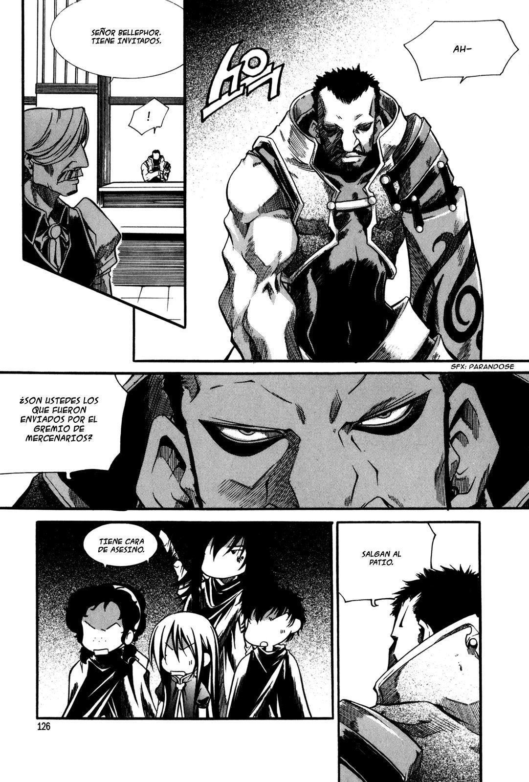 Capitulo 91 page 8