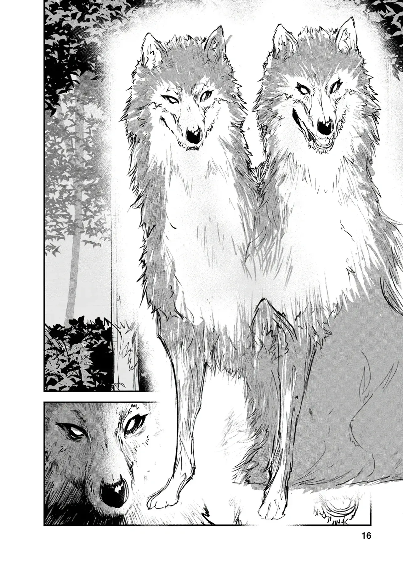 Capitulo 31 page 17