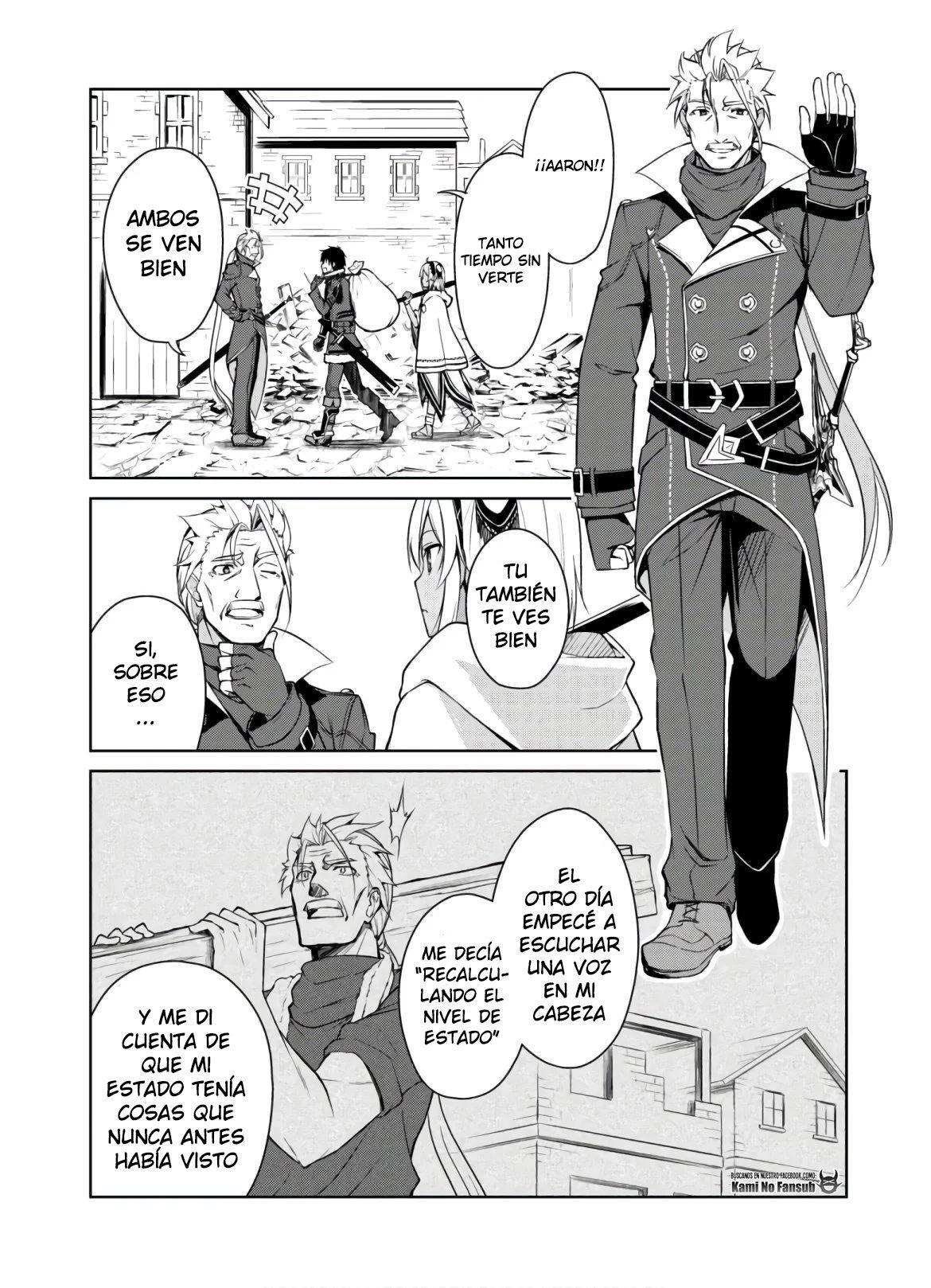 Capitulo 31 page 17