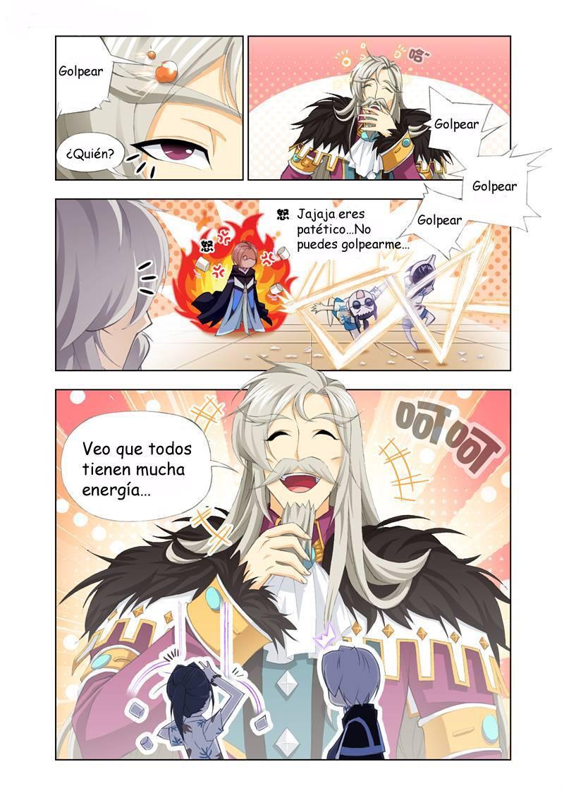 Capitulo 18 page 9