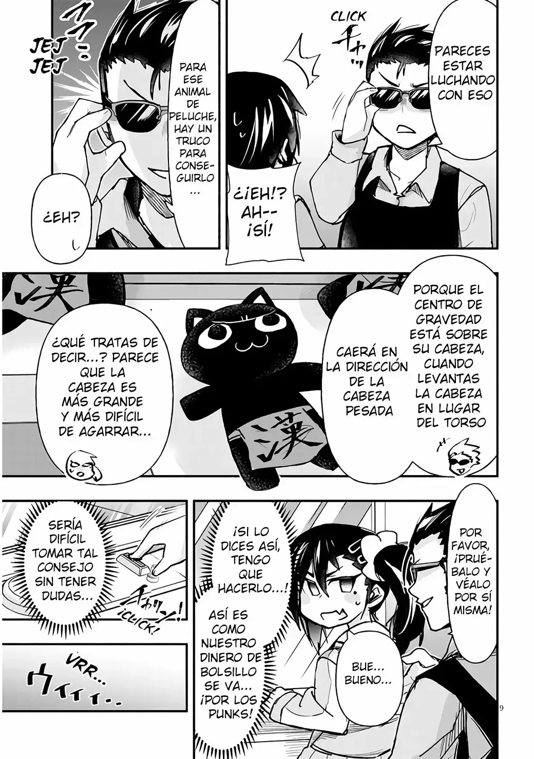Capitulo 5 page 9