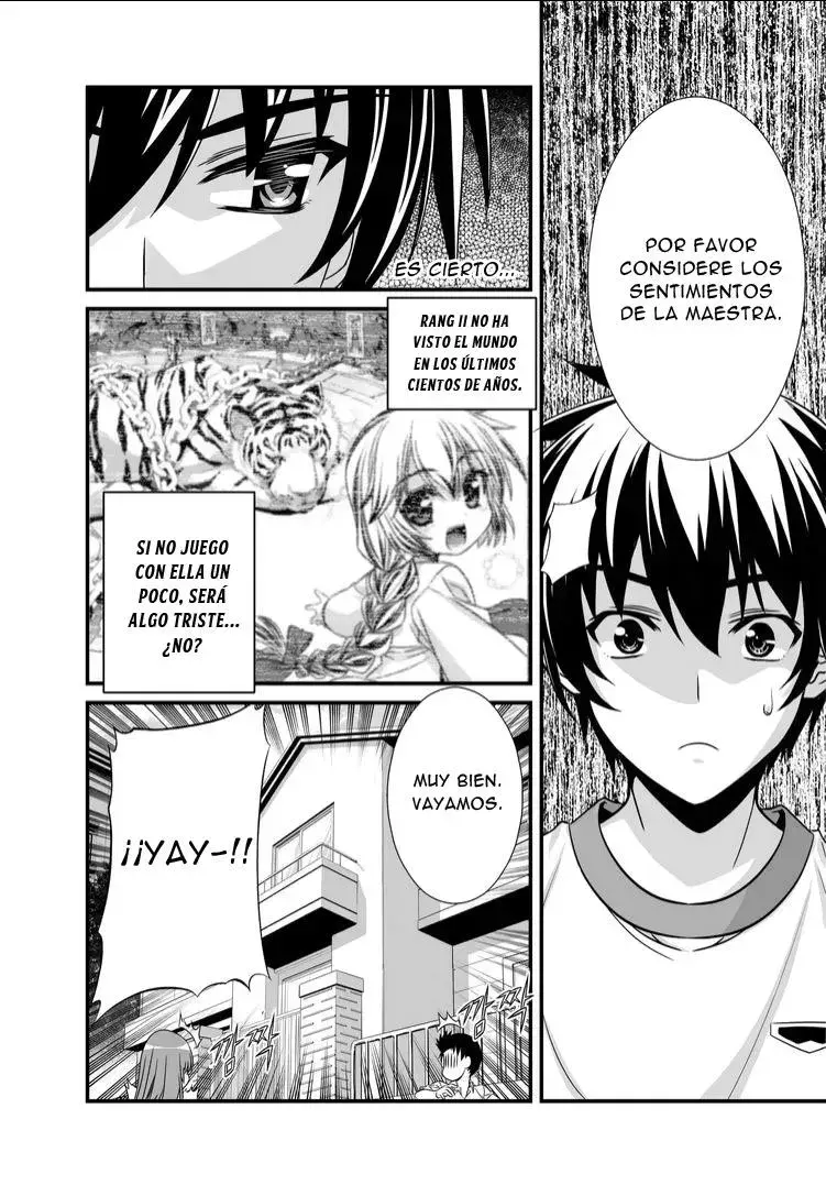 Capitulo 16 page 7