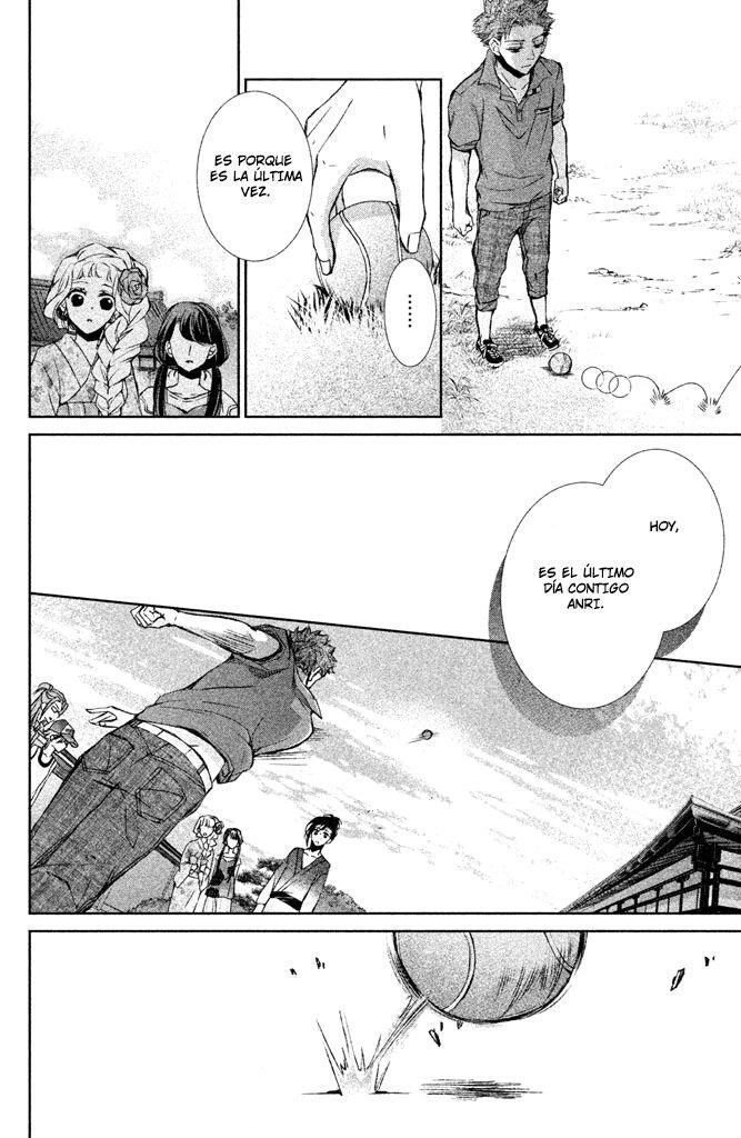 Capitulo 26 page 23