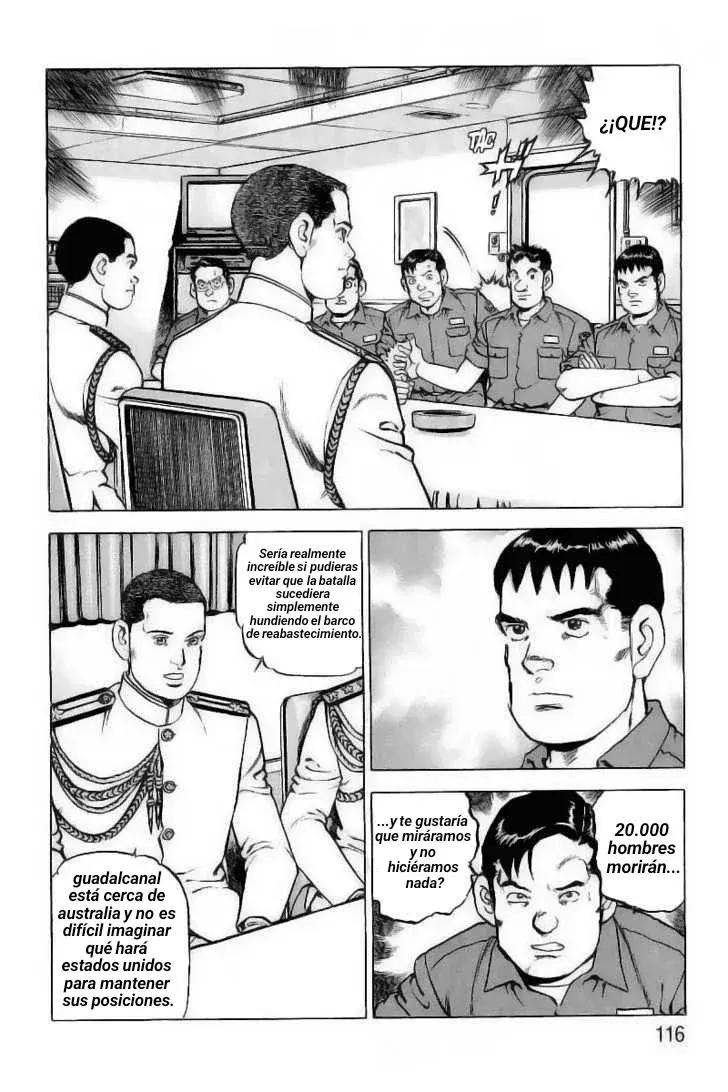 Capitulo 26 page 11