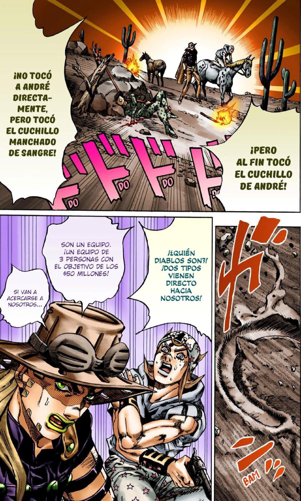 Capitulo 15 page 28