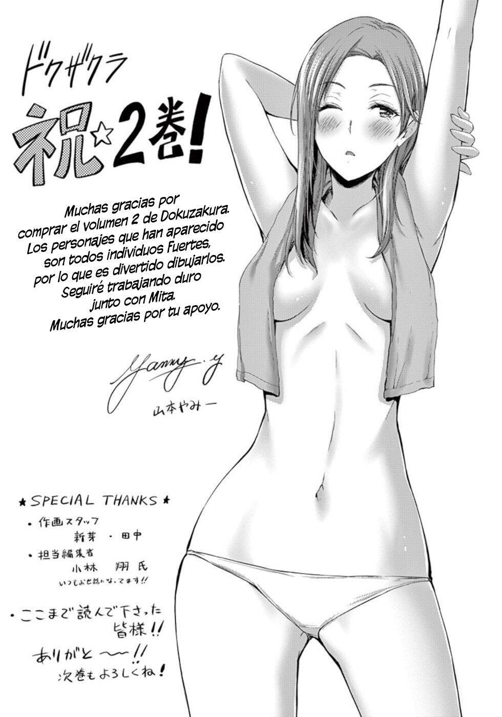 Capitulo 12.50 page 6