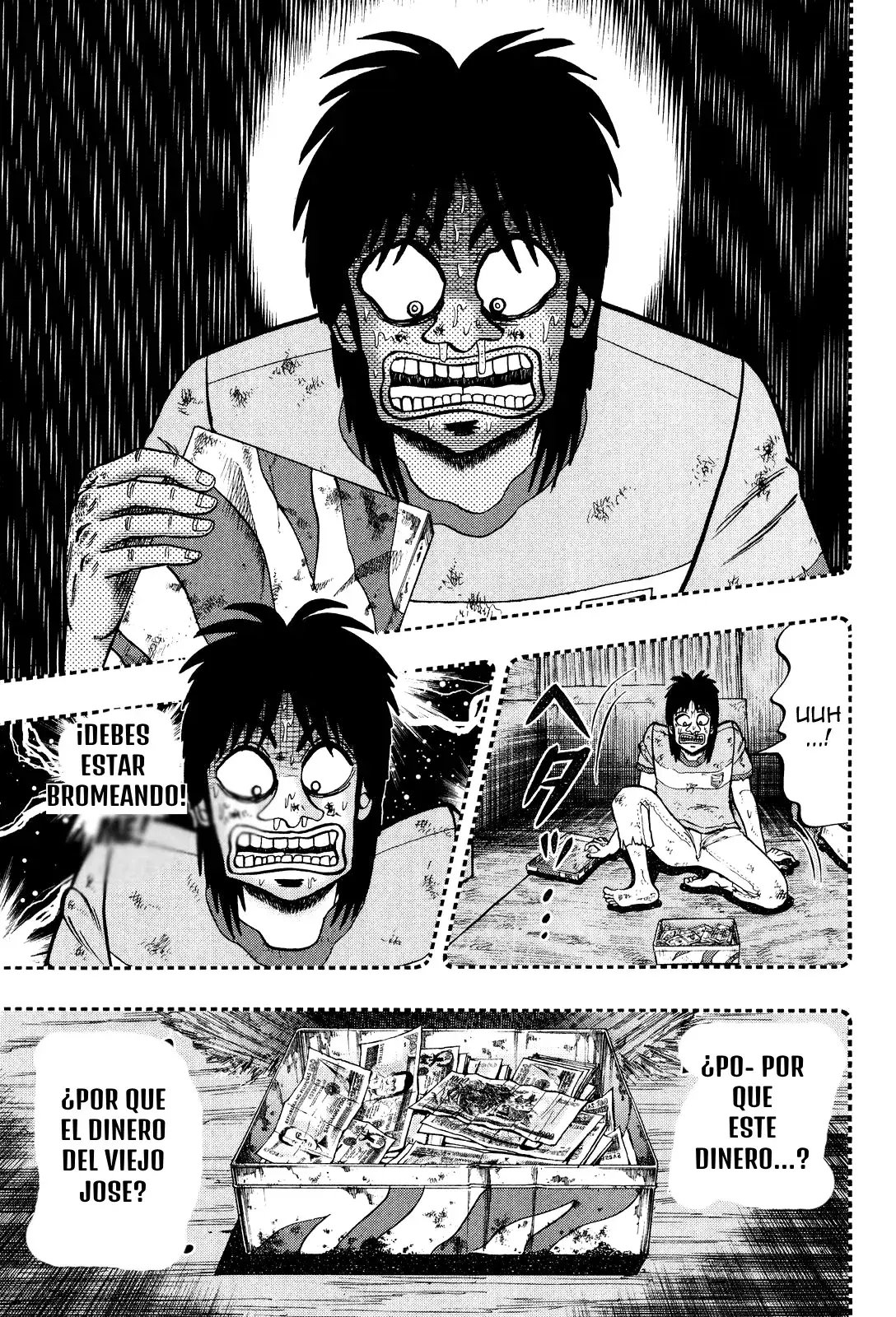 Capitulo 30 page 19
