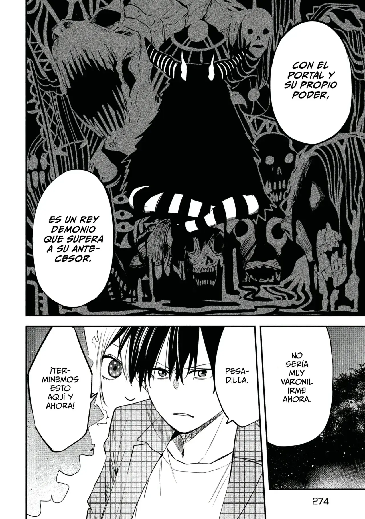 Capitulo 25 page 20