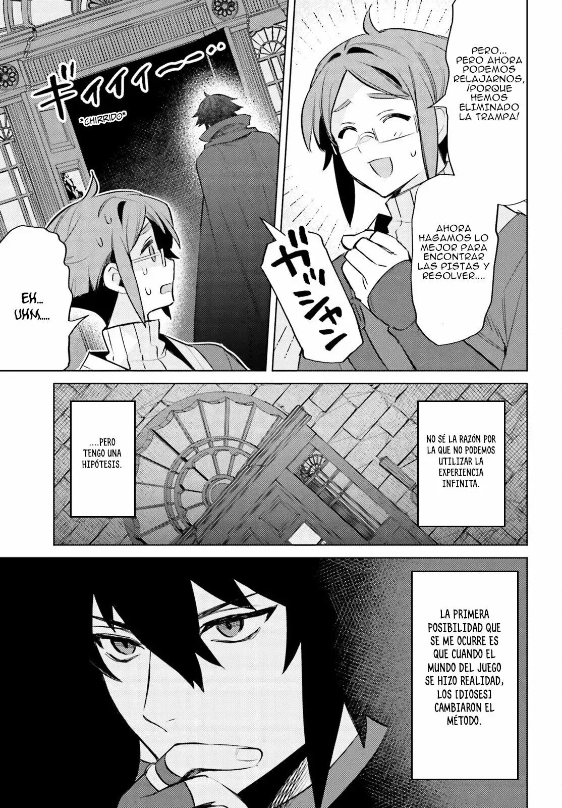 Capitulo 16 page 23