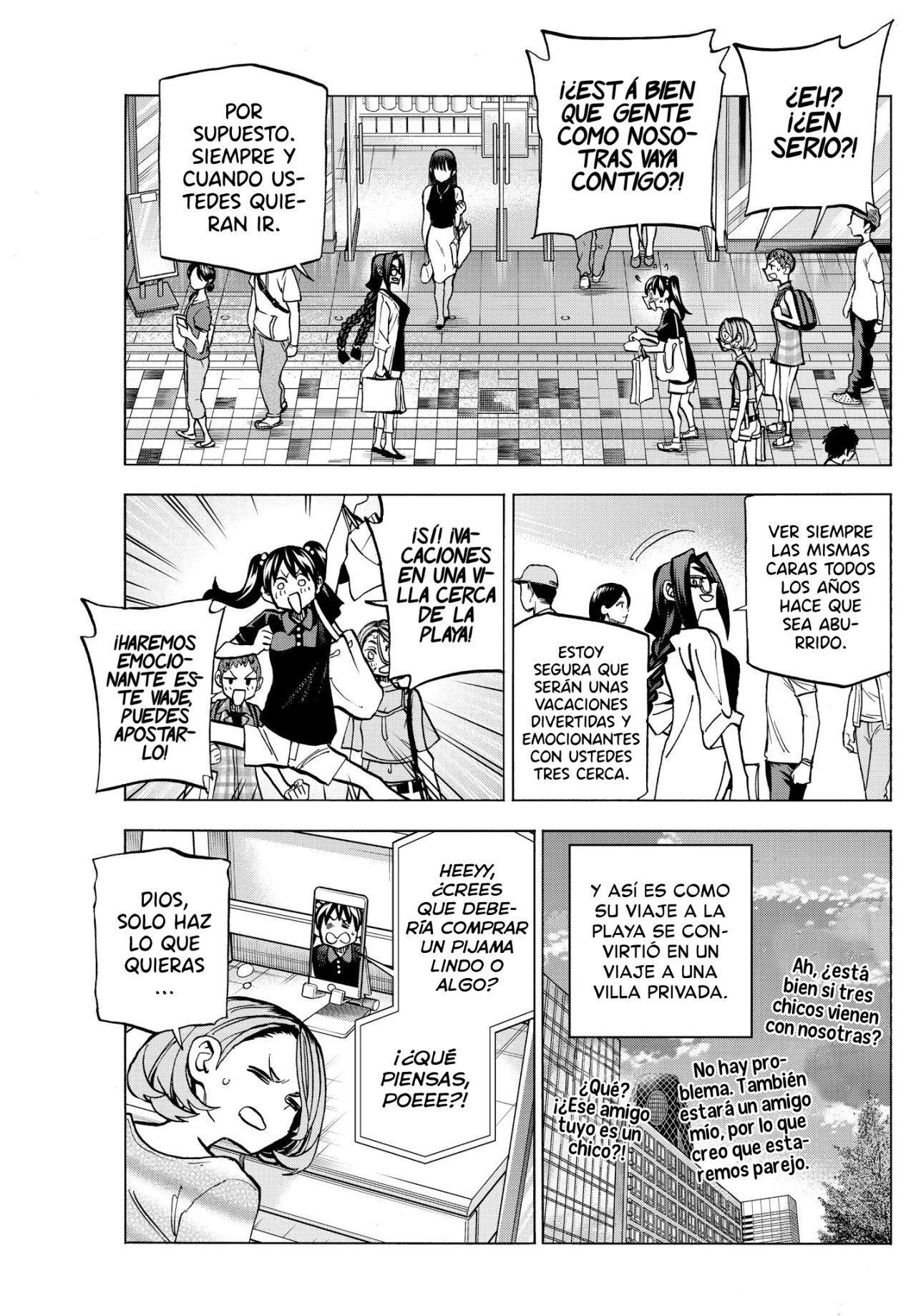 Capitulo 17 page 18