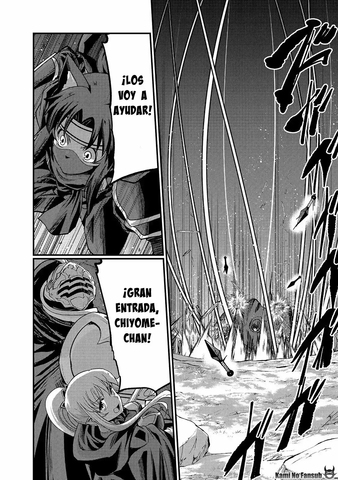 Capitulo 29 page 27