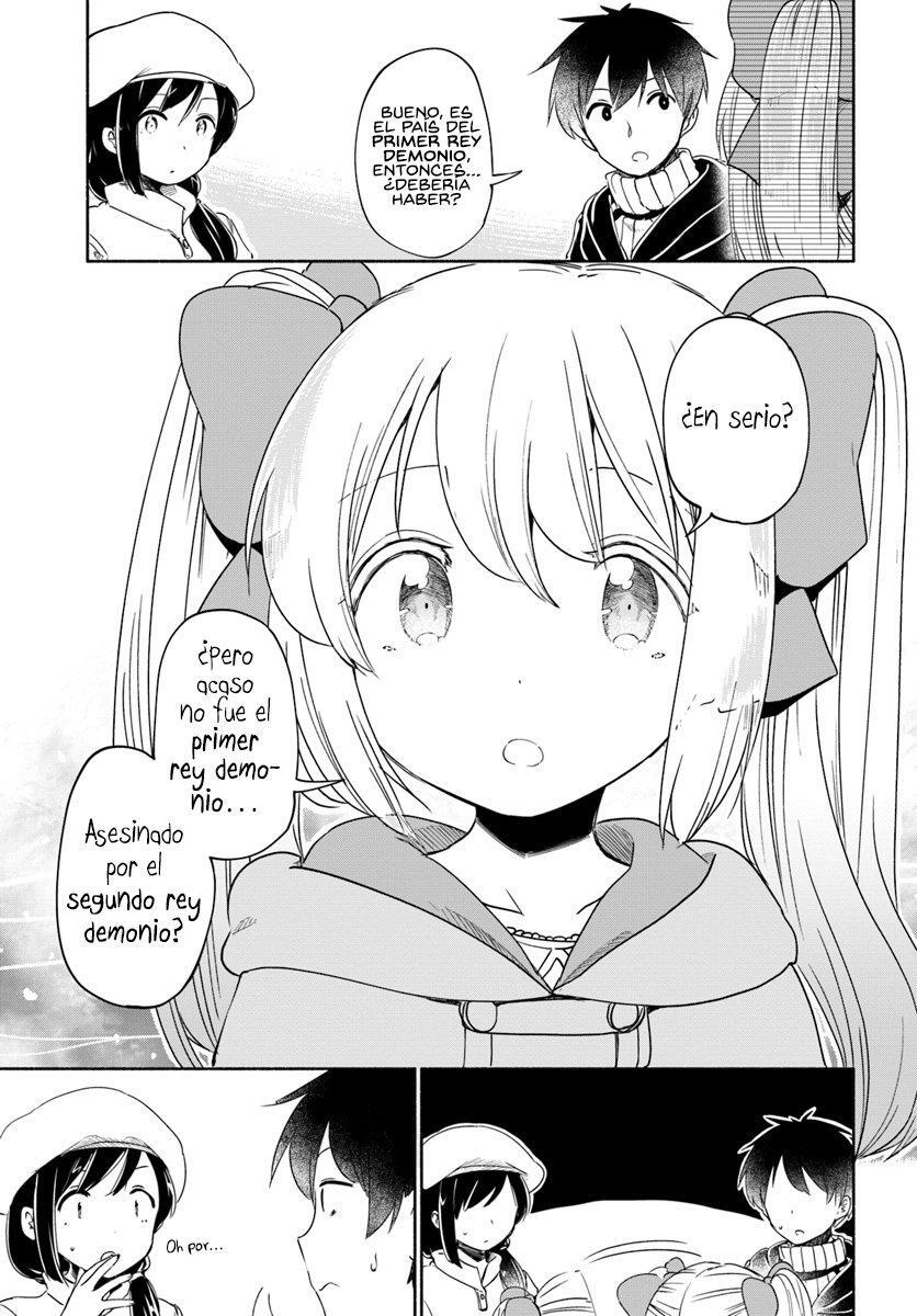 Capitulo 29 page 17