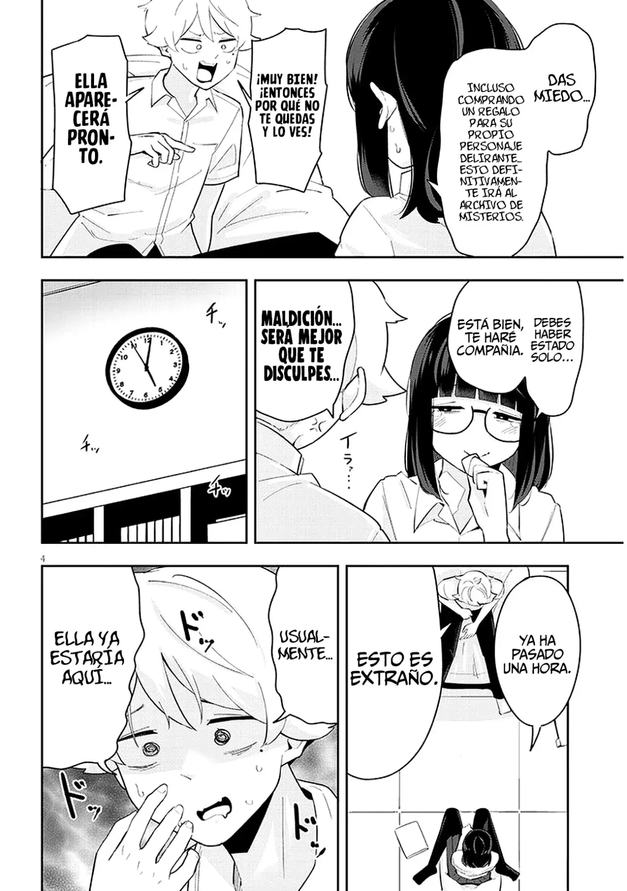 Capitulo 16 page 6