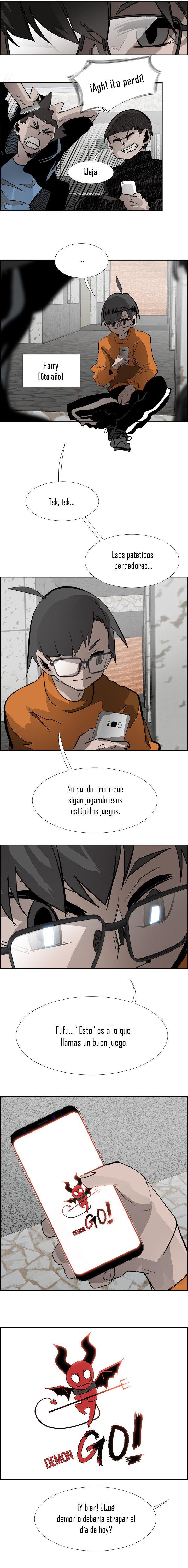 Capitulo 84 page 5