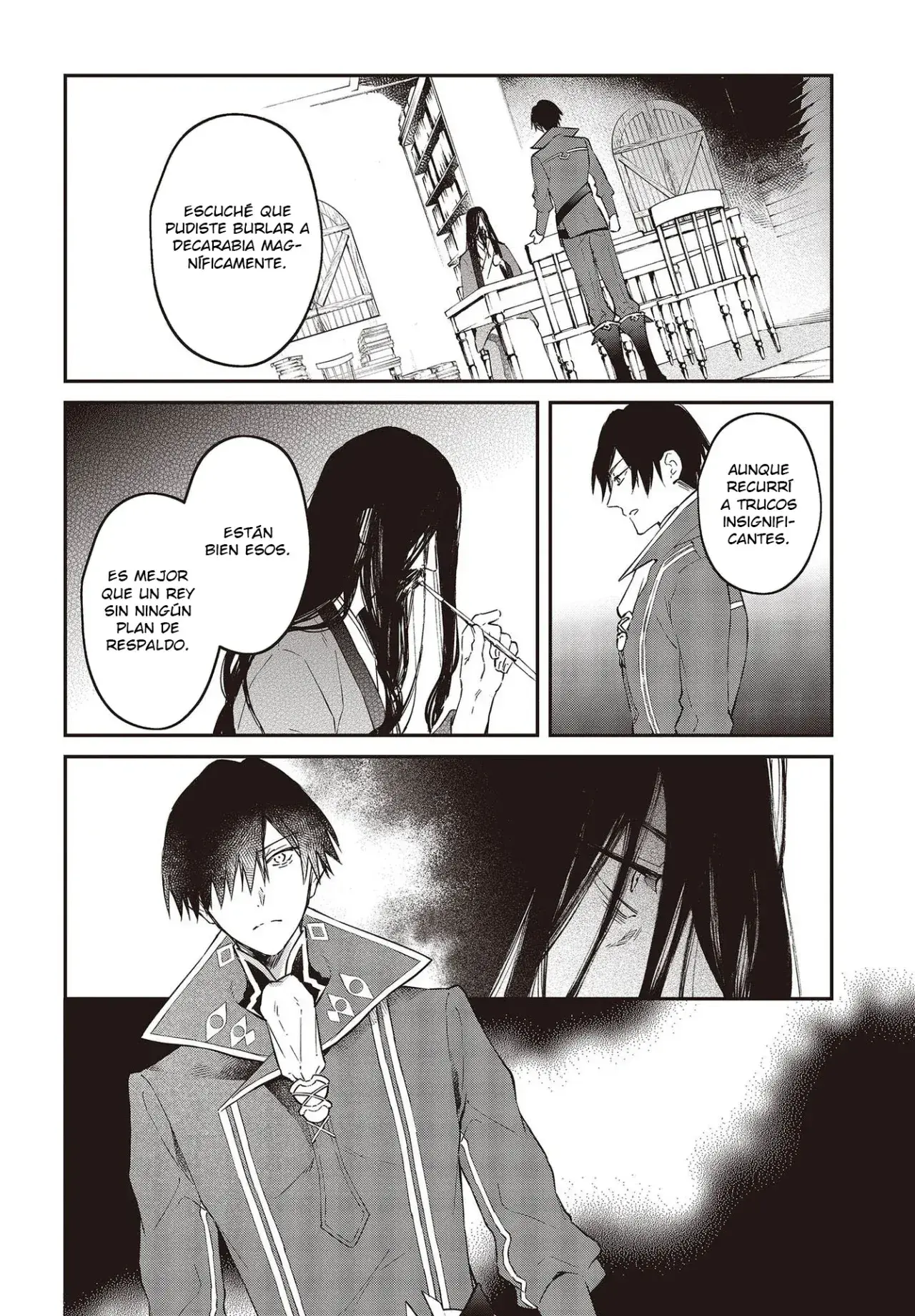 Capitulo 34 page 21