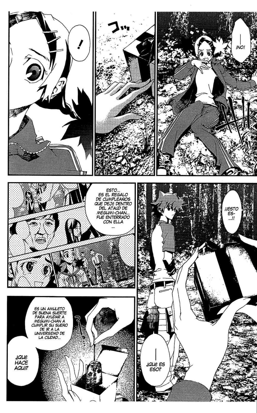 Capitulo 8 page 28