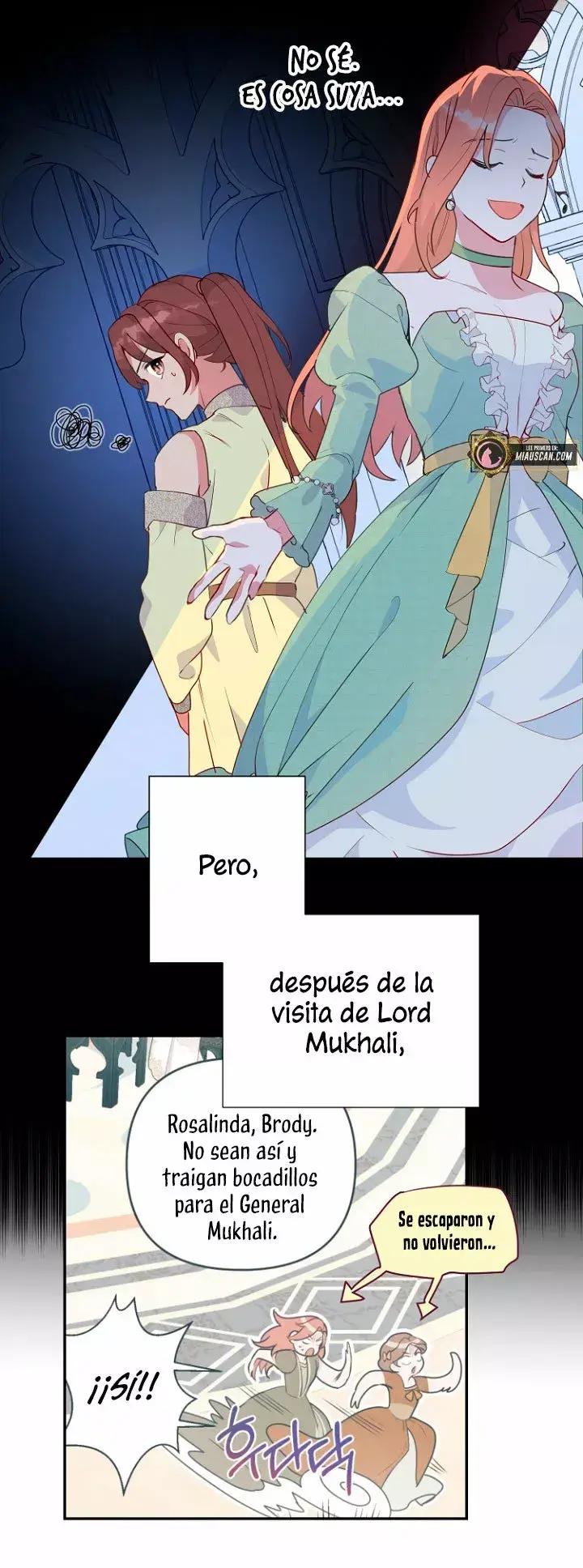 Capitulo 25 page 29