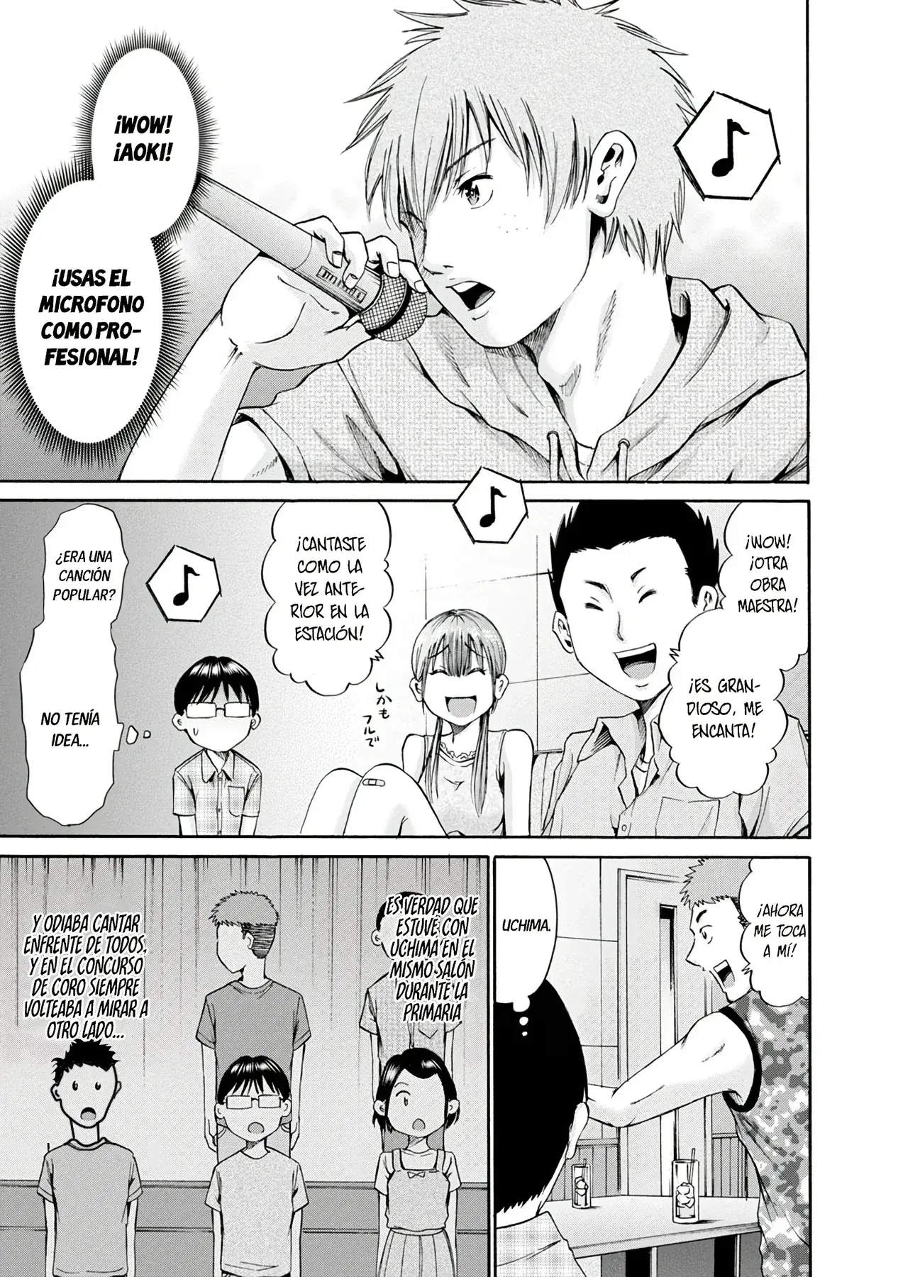 Capitulo 8 page 17