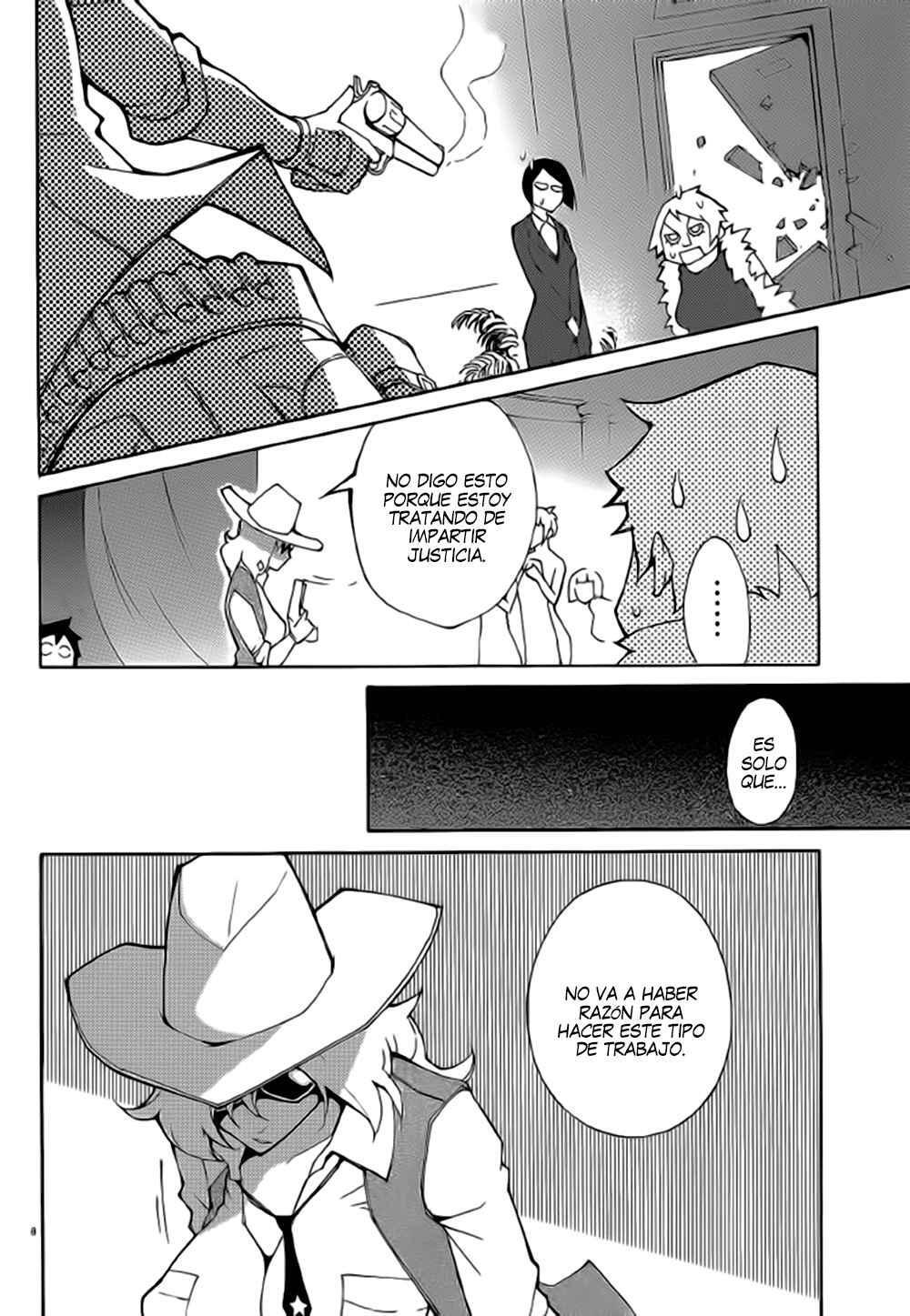 Capitulo 26 page 11