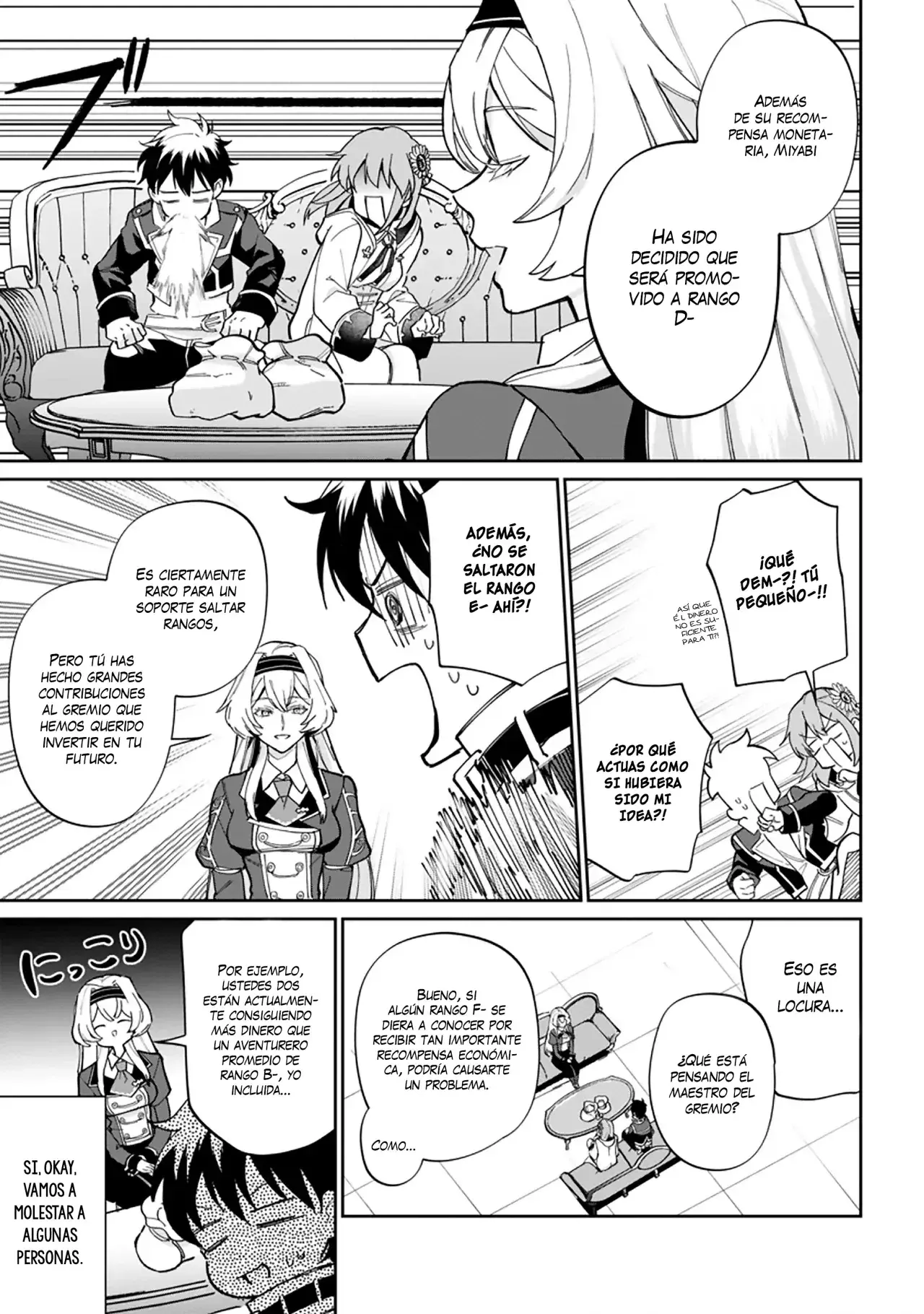 Capitulo 11 page 21