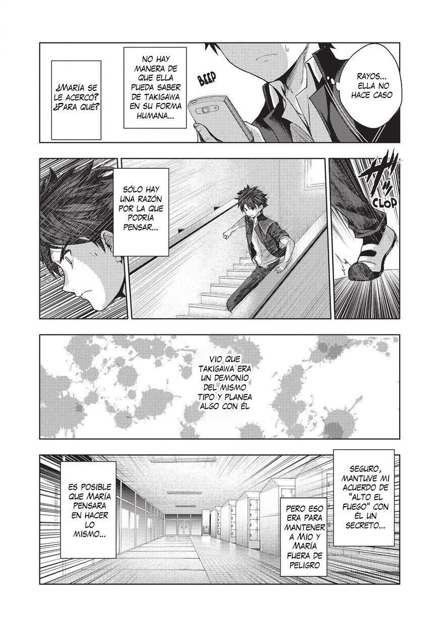 Capitulo 24 page 18