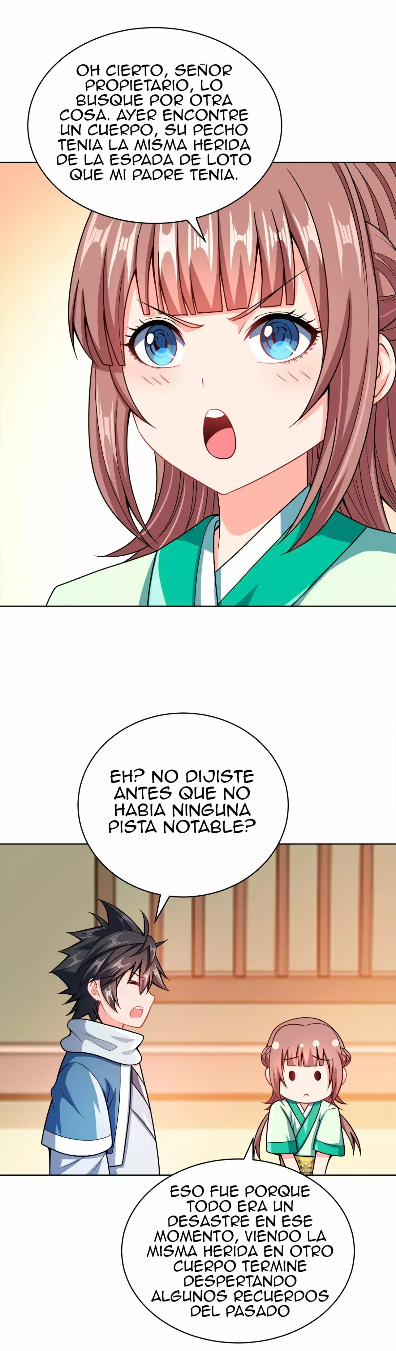 Capitulo 34 page 10