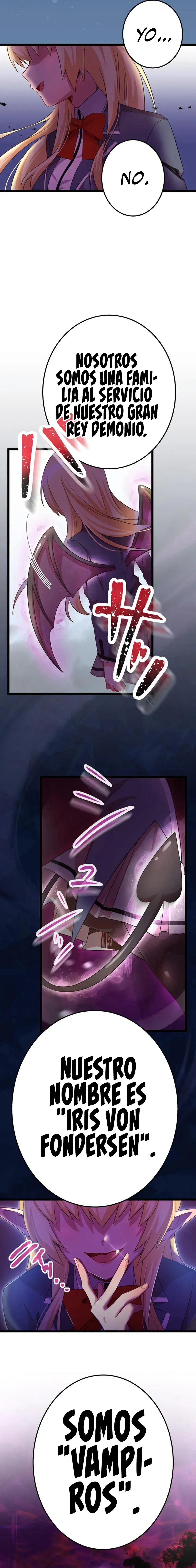 Capitulo 32 page 21