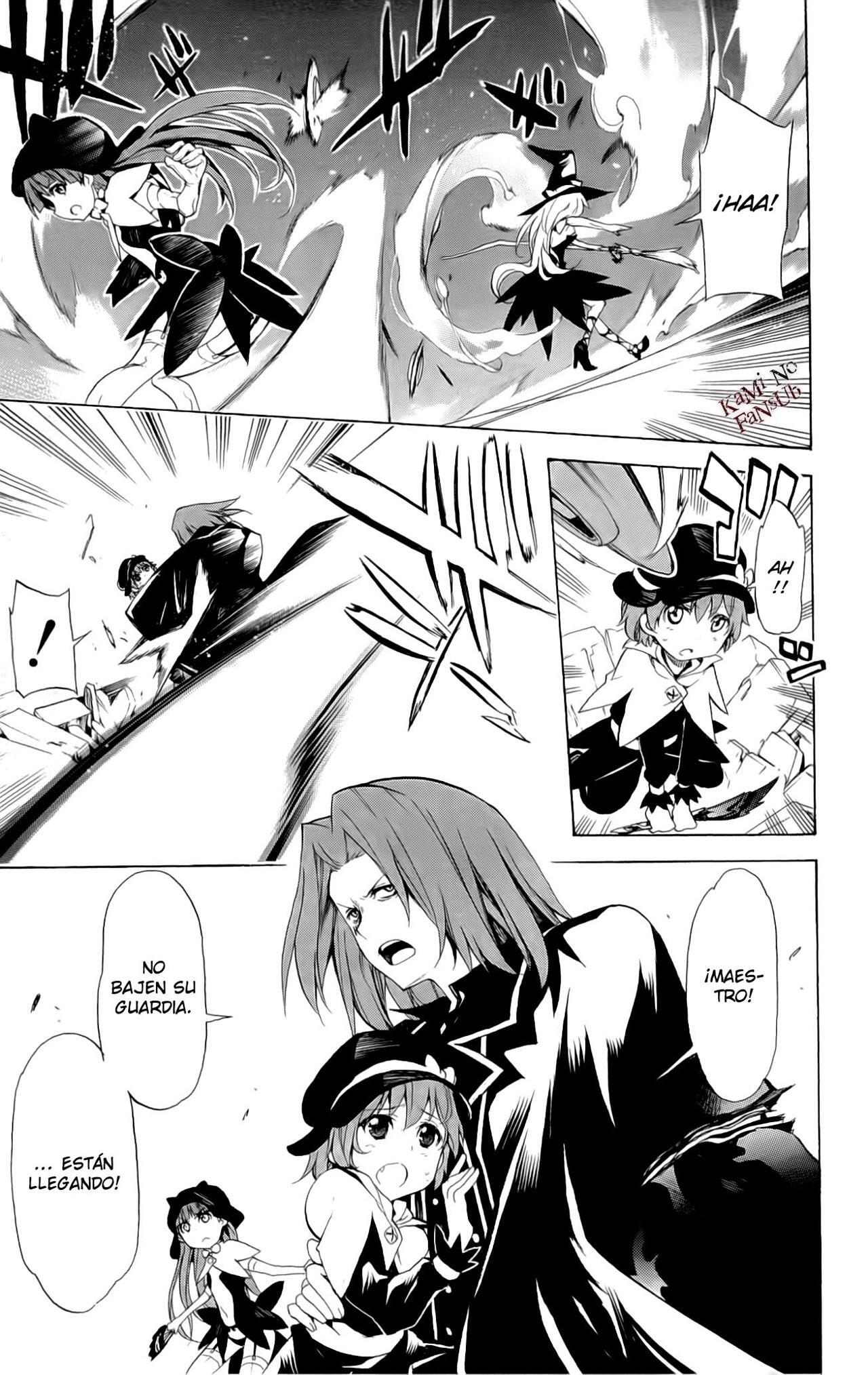 Capitulo 8 page 18