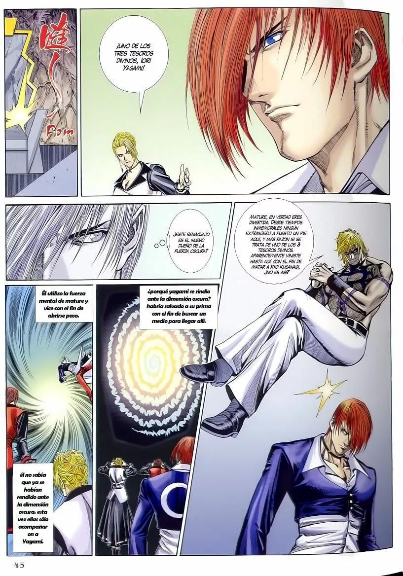 Capitulo 26 page 15