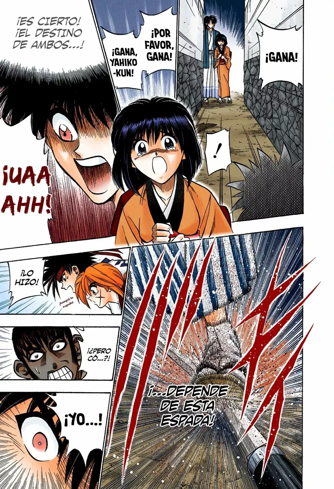 Capitulo 33 page 15