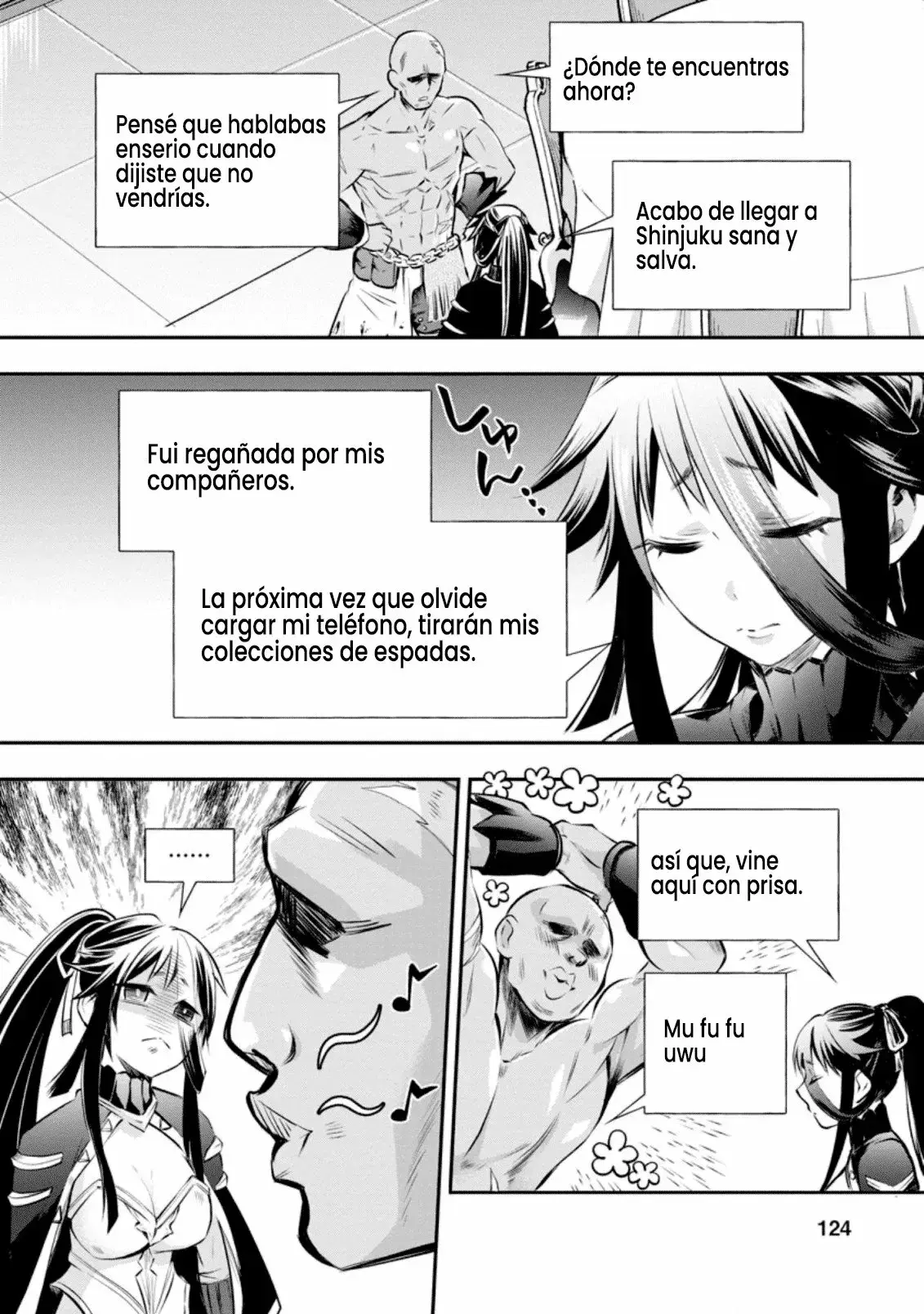 Capitulo 30 page 3
