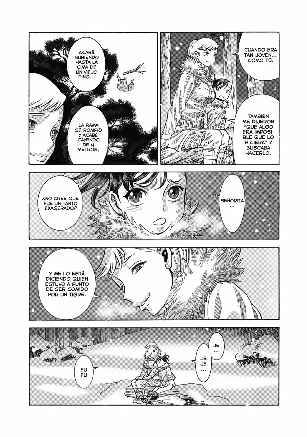Capitulo 16 page 33