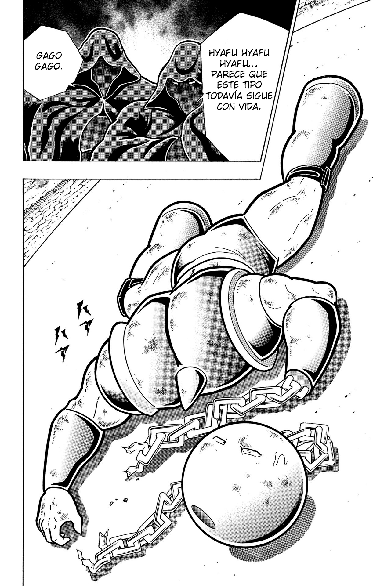 Capitulo 811 page 14