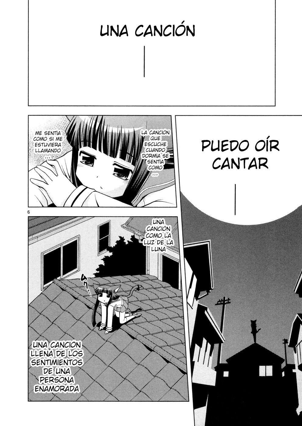 Capitulo 31 page 6