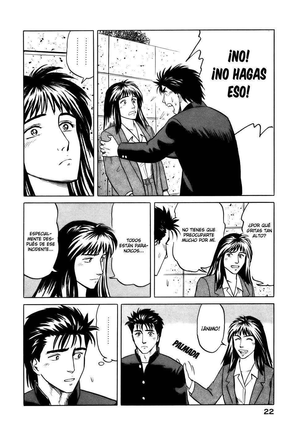 Capitulo 26 page 25
